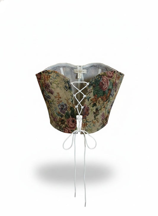 Corset Tapeçaria