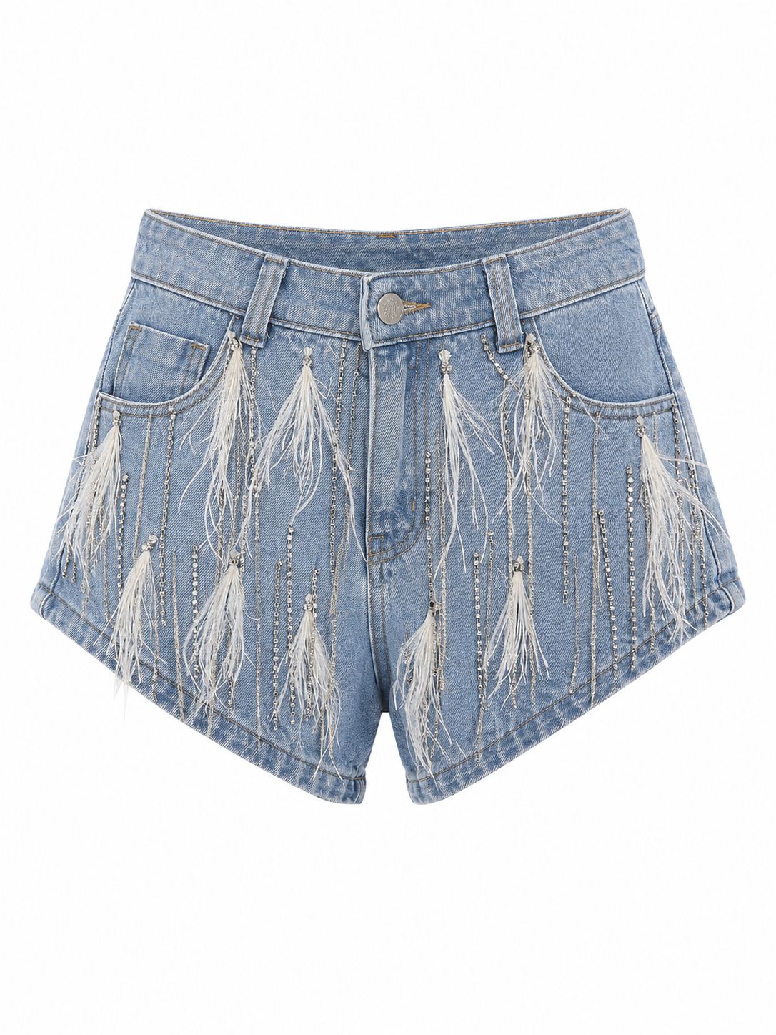 Short Pluma