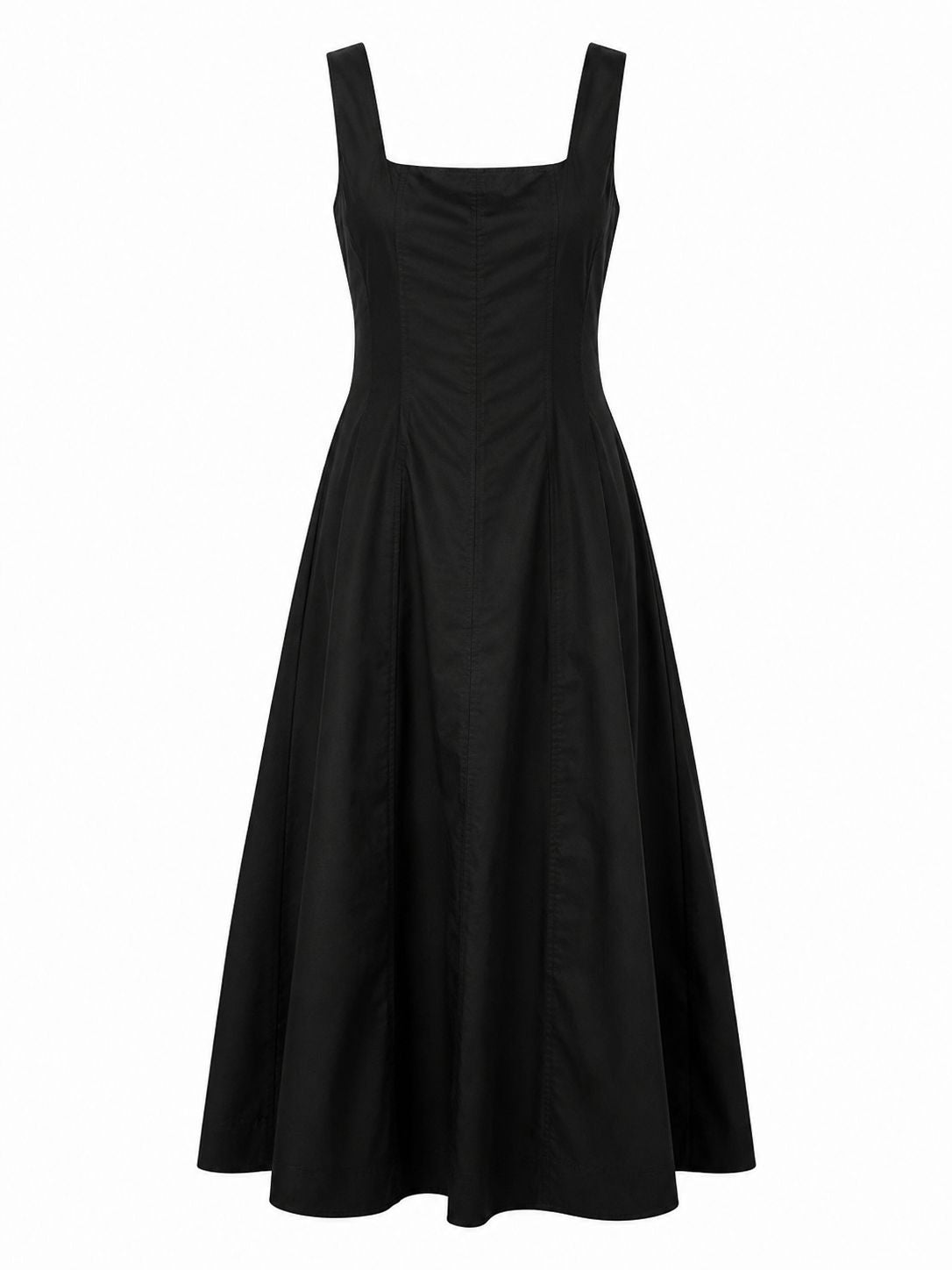 Vestido Midi Livia