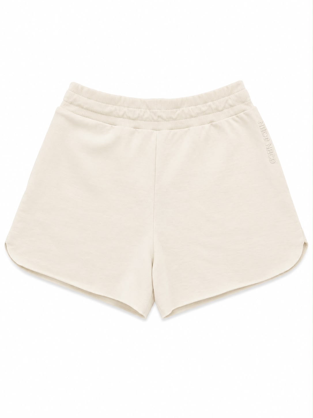 Short Básico Rock Costura Aparente