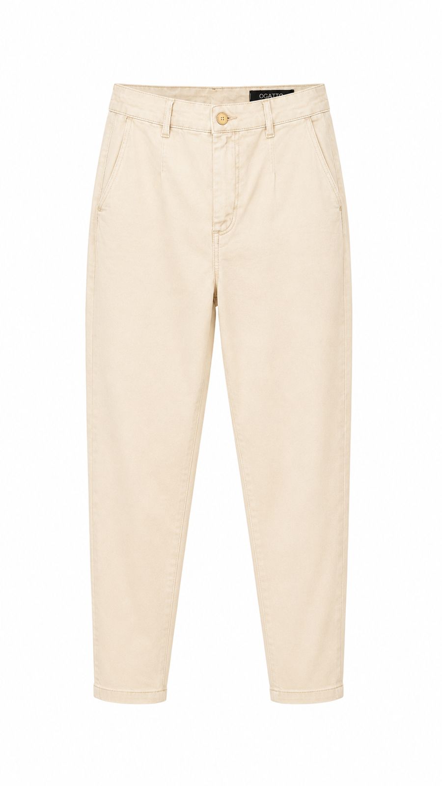 Calça Mon Basic