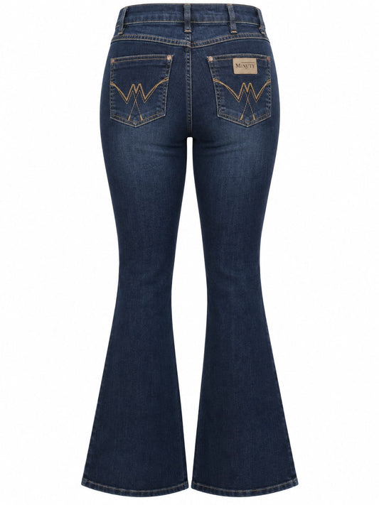 Calça Jeans Classic