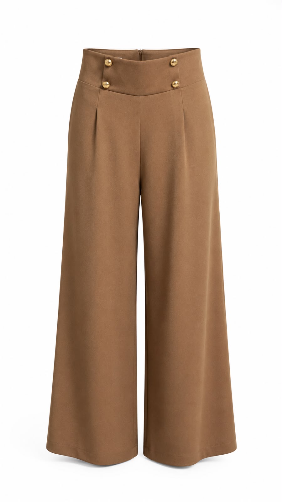 Calça Alfaiataria Lisa