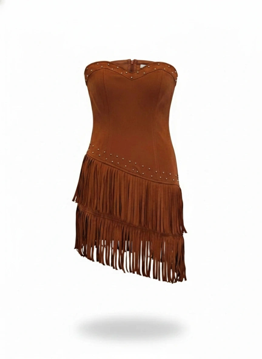 Vestido Lauana