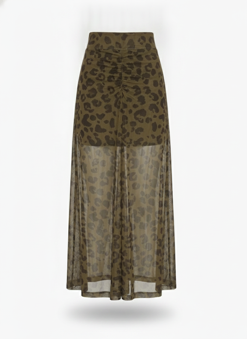 Calça Tule WL Transparente