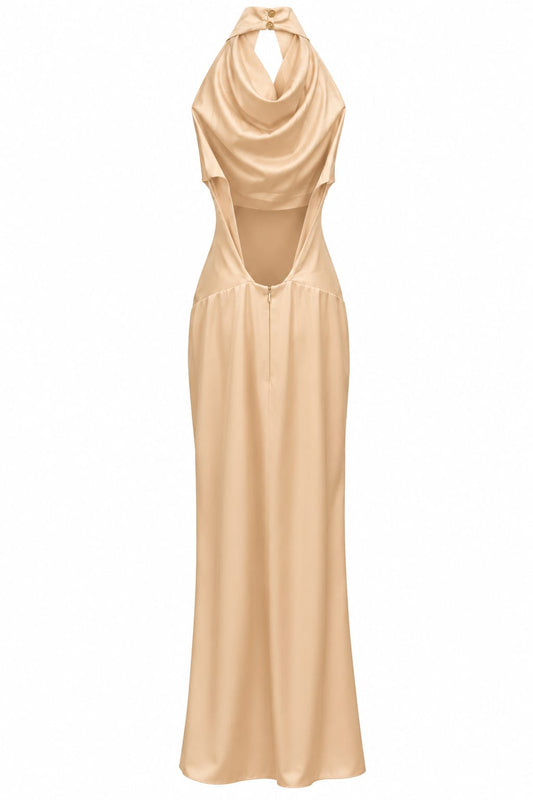 Vestido Zaina