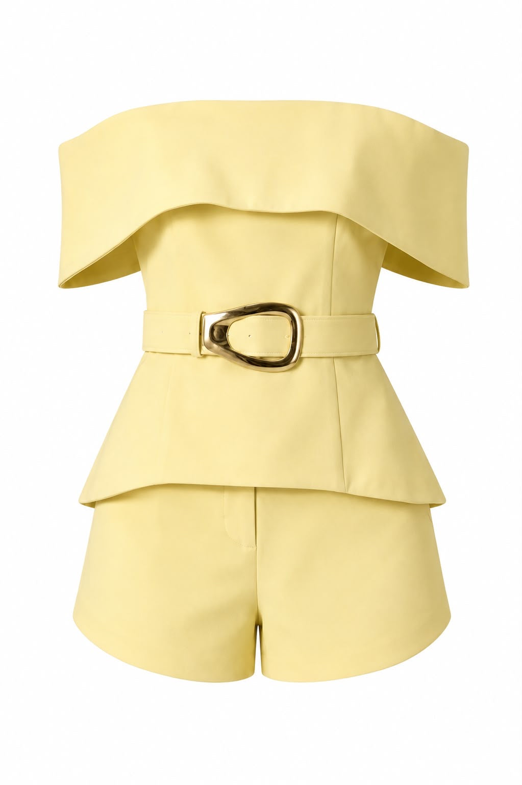 Conjunto Top Tomara que Caia