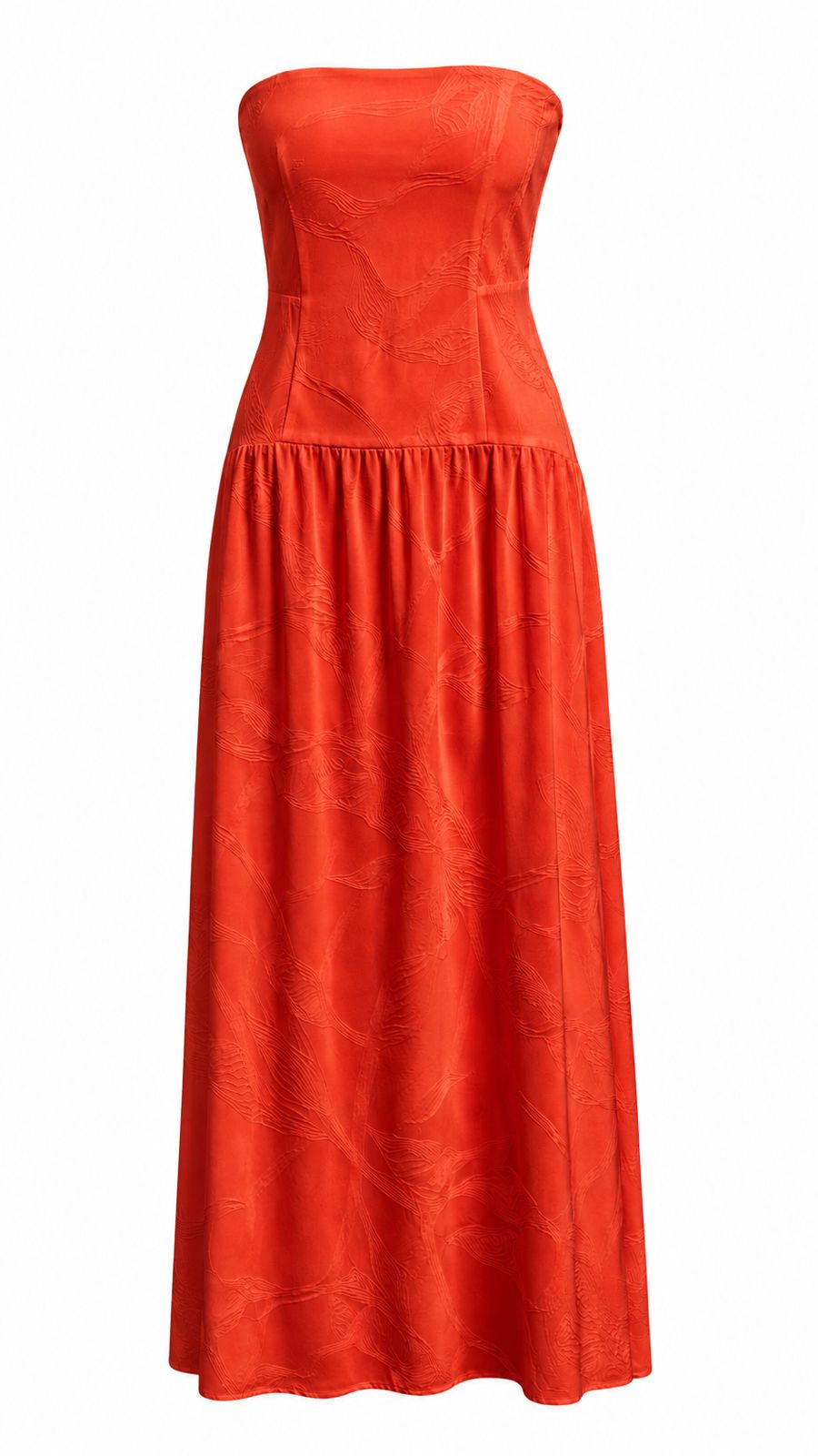 Vestido Tqc Amarração Lateral