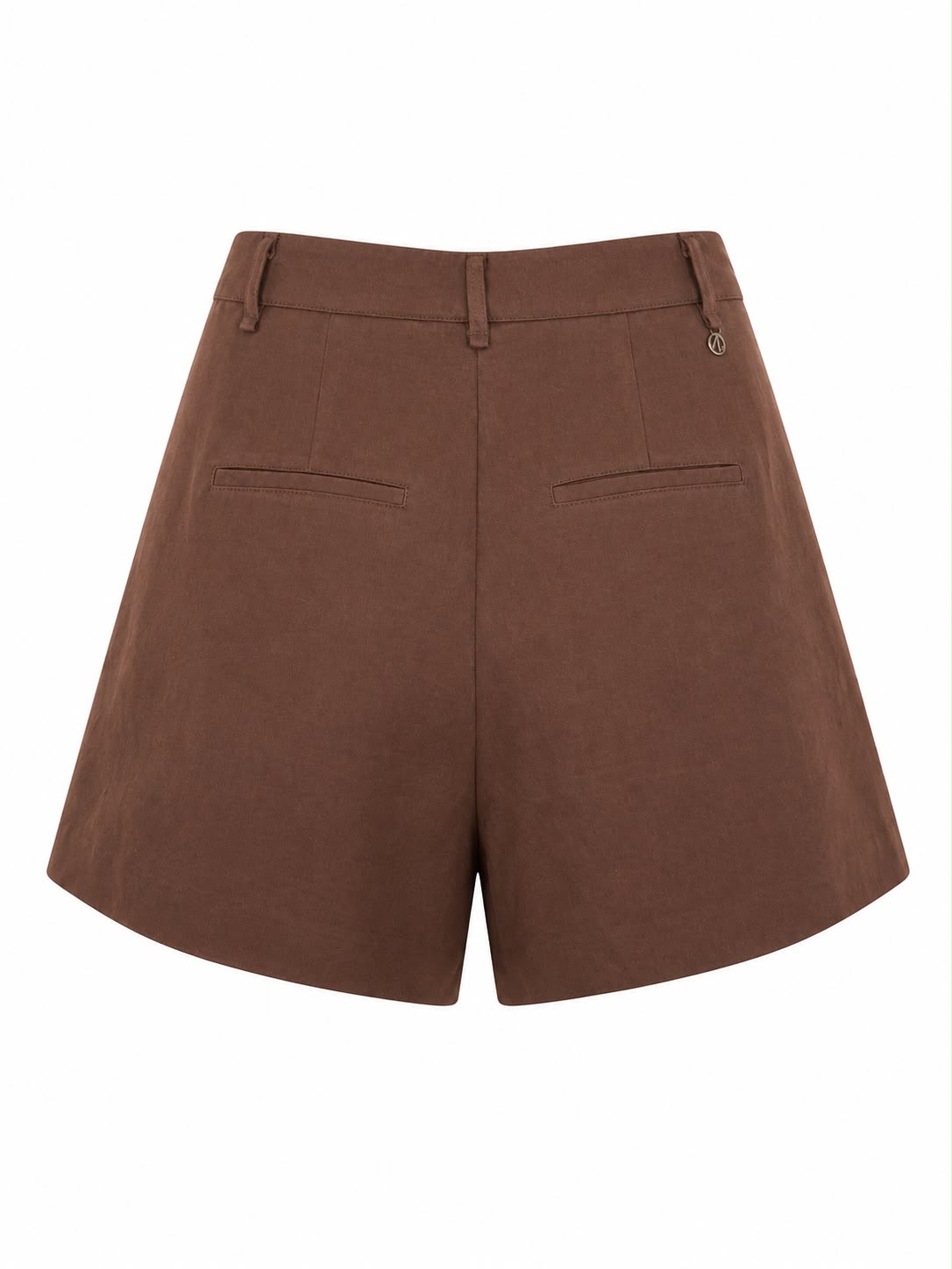 Short Tencel Alfaiataria