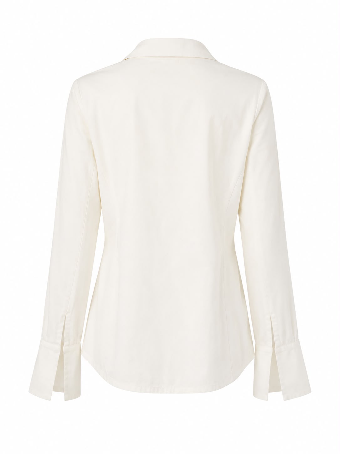 Camisa Tradicional Gola Dourada