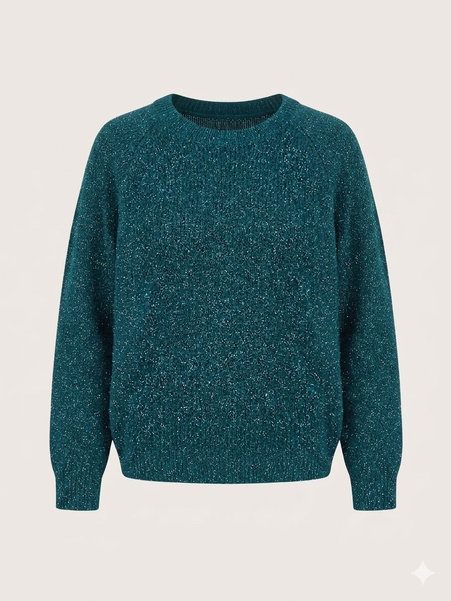 Blusa Tricot WL Pelinho
