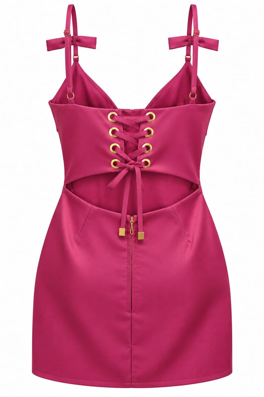 Vestido Emily