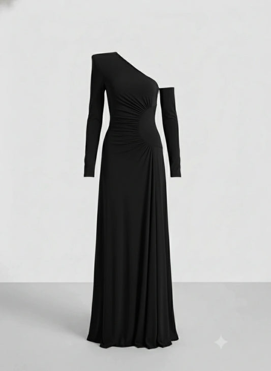 Vestido Lua