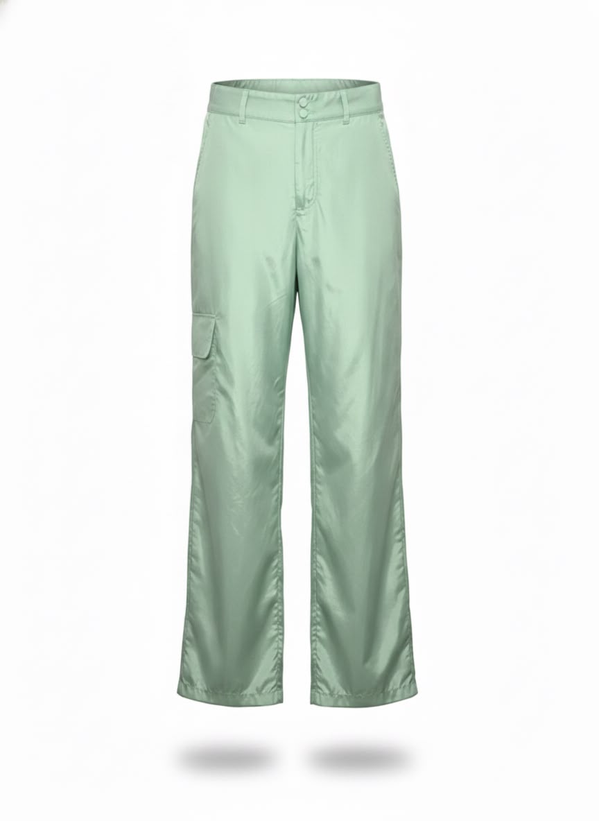 Calça Cargo Fly