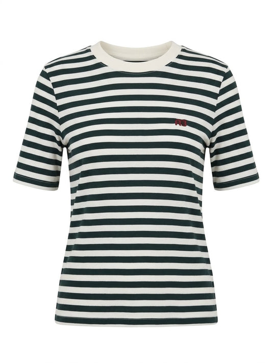 Blusa Malha Basic