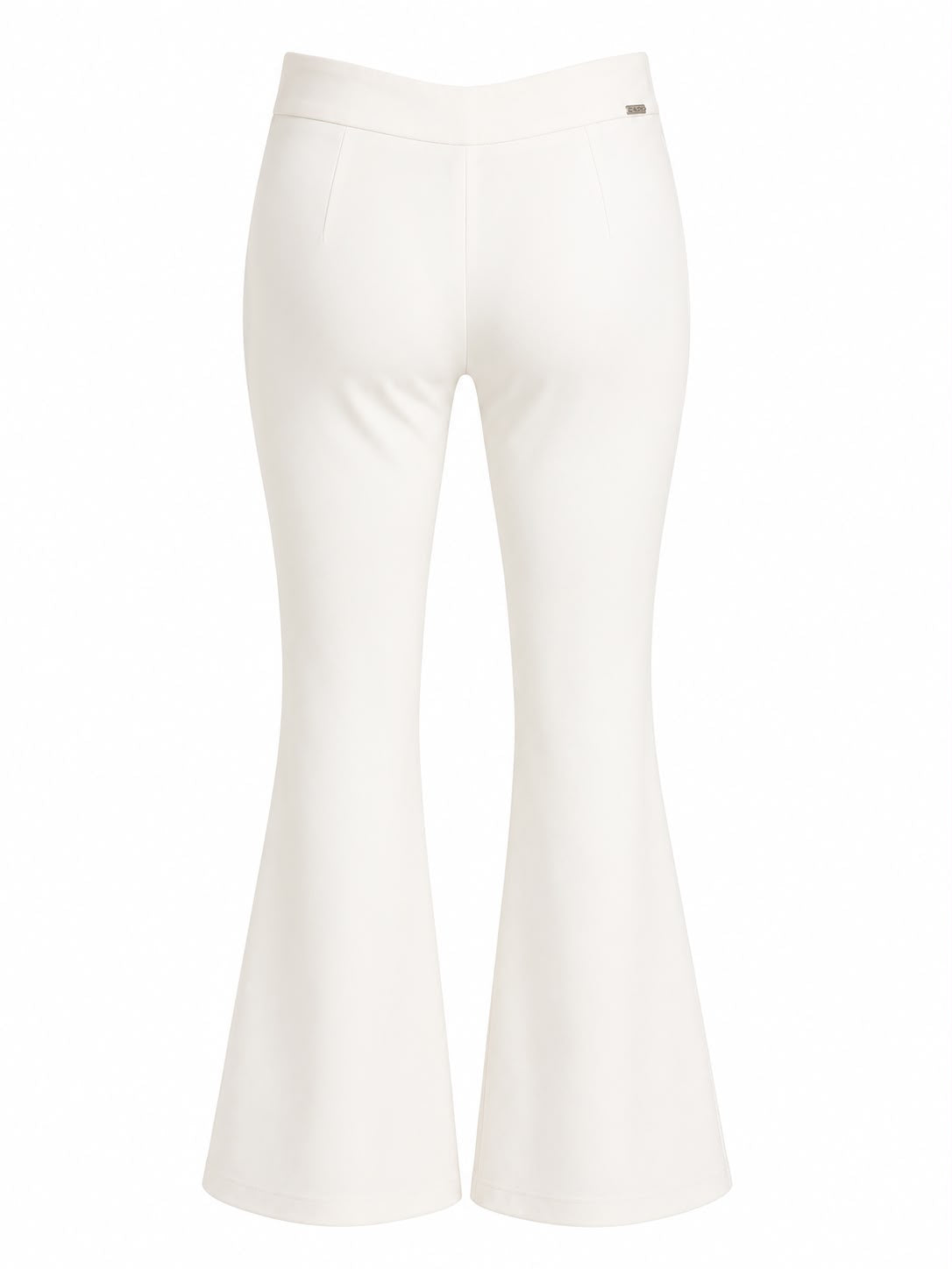 Calça Legging Flare Formal