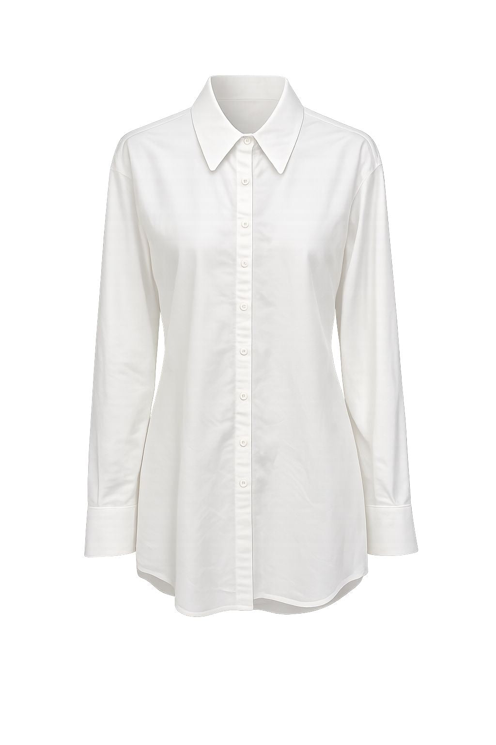 Camisa Manga Longa Tradicional