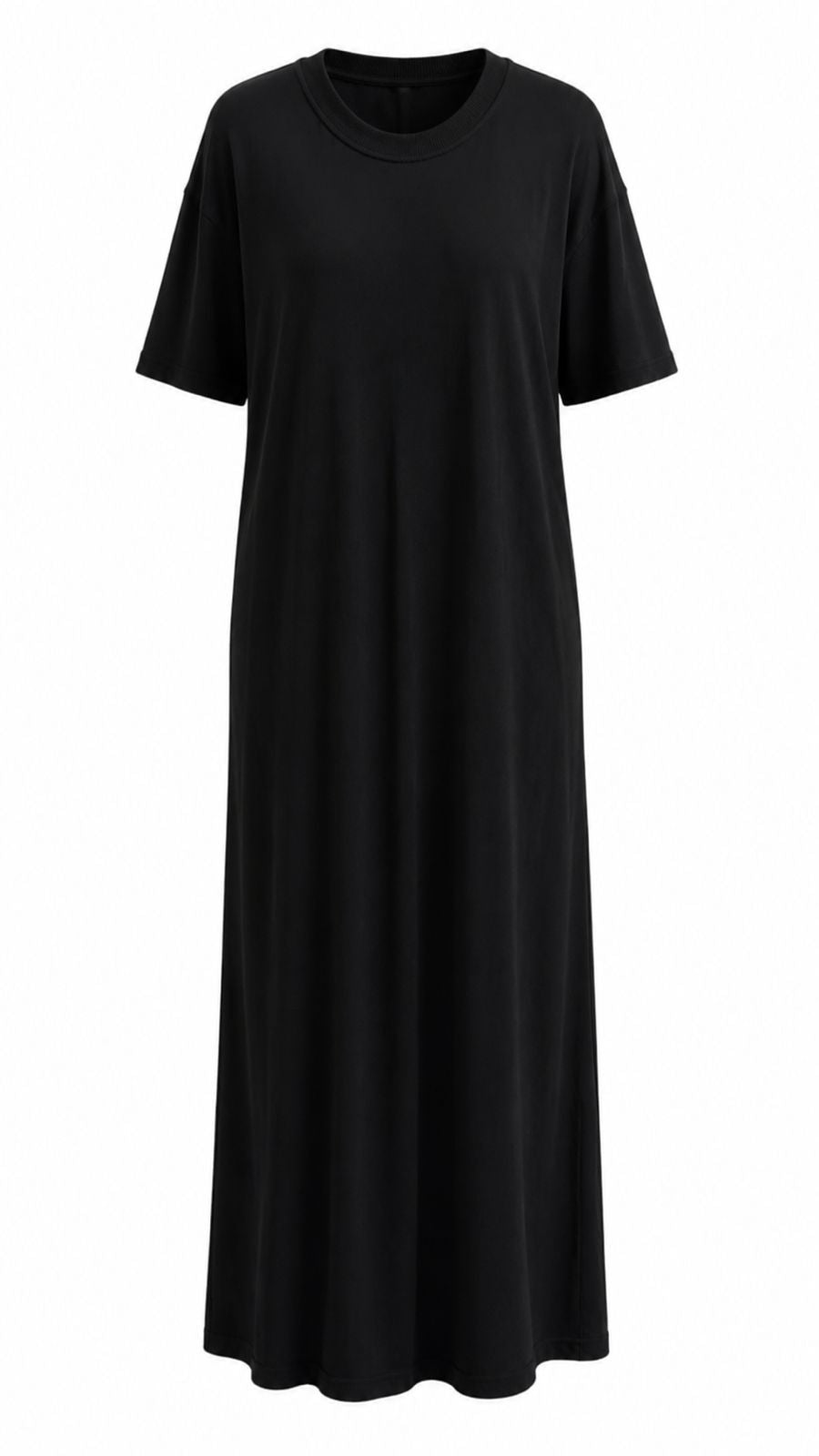 Vestido Tshirt Fenda