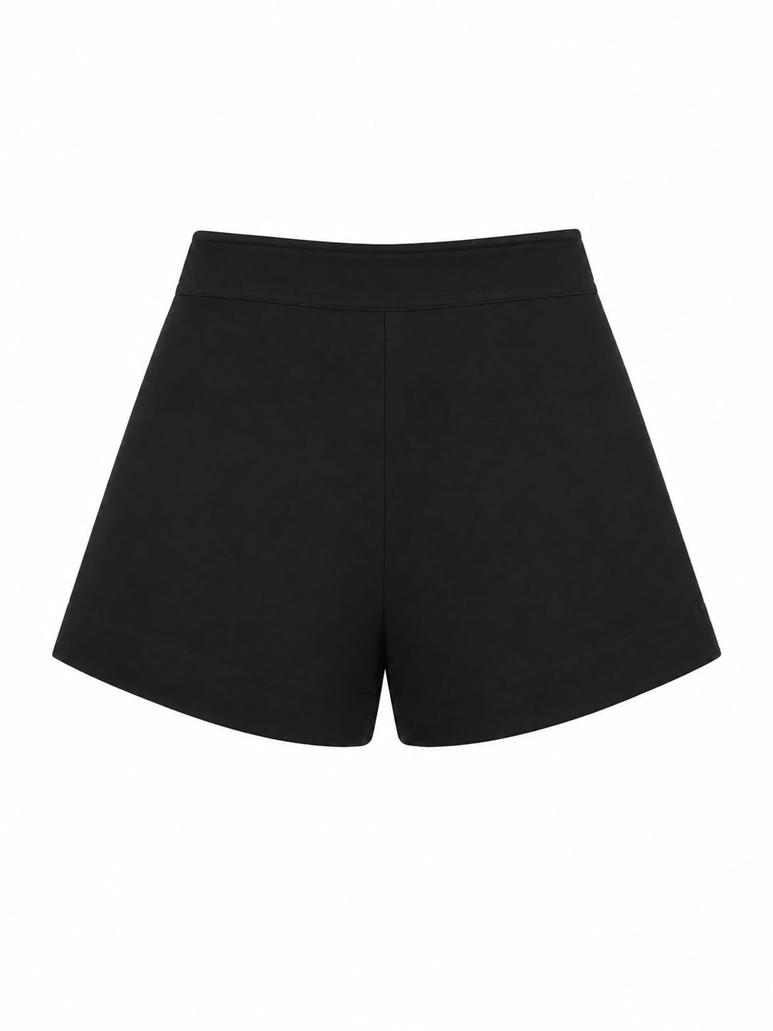 Short Basic Alfaiataria