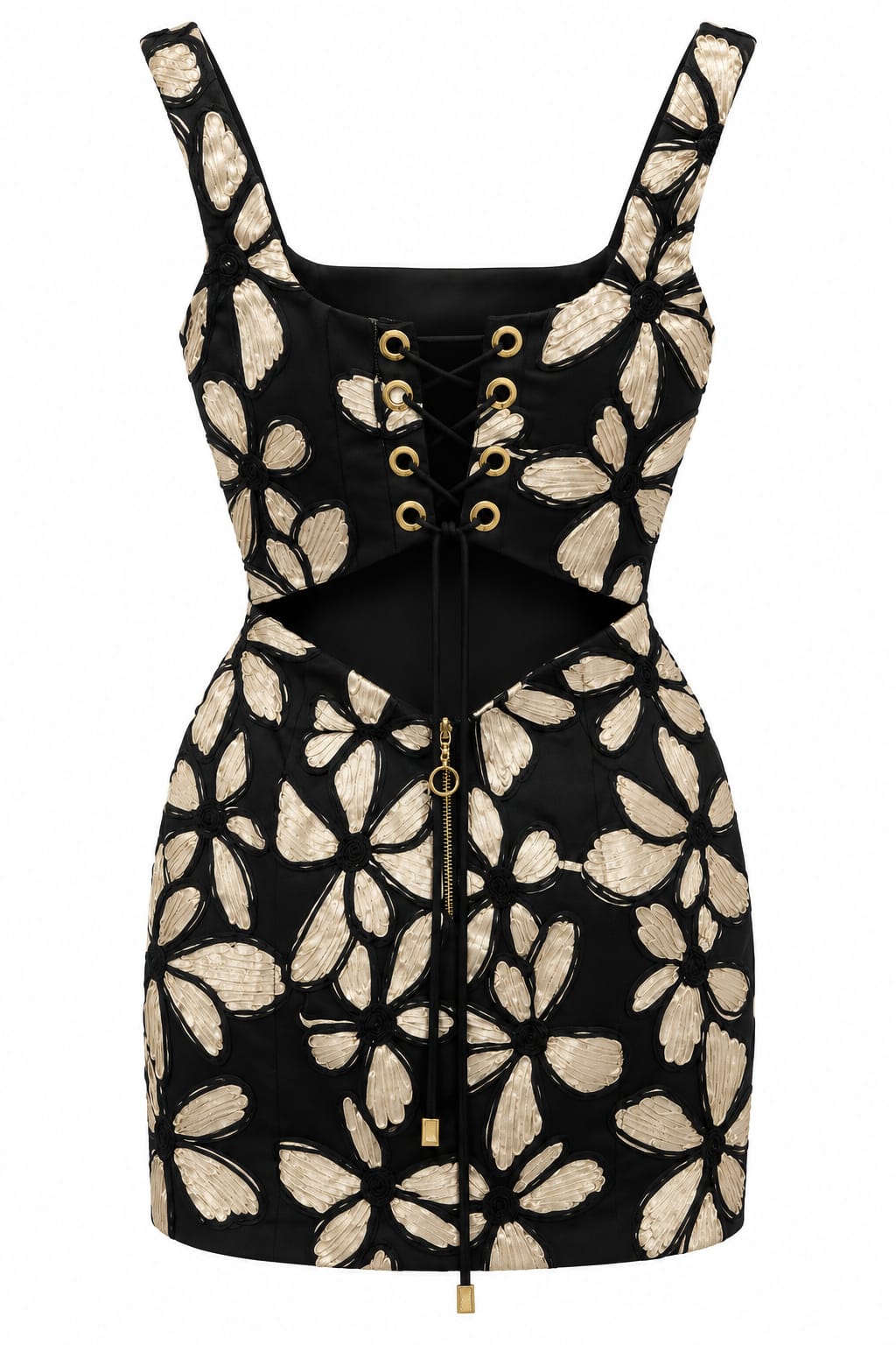 Vestido Rosalie