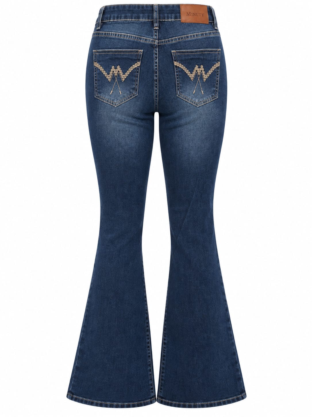 Calça Jeans Tradicional