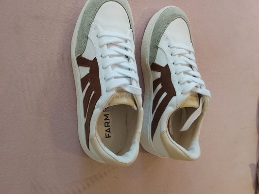 Tenis Aurora