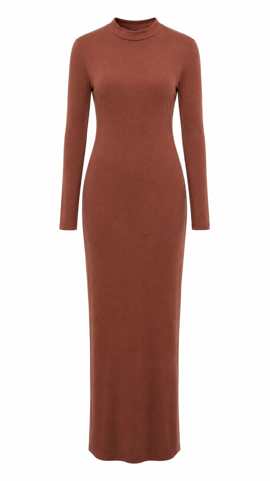Vestido Golinha Decot