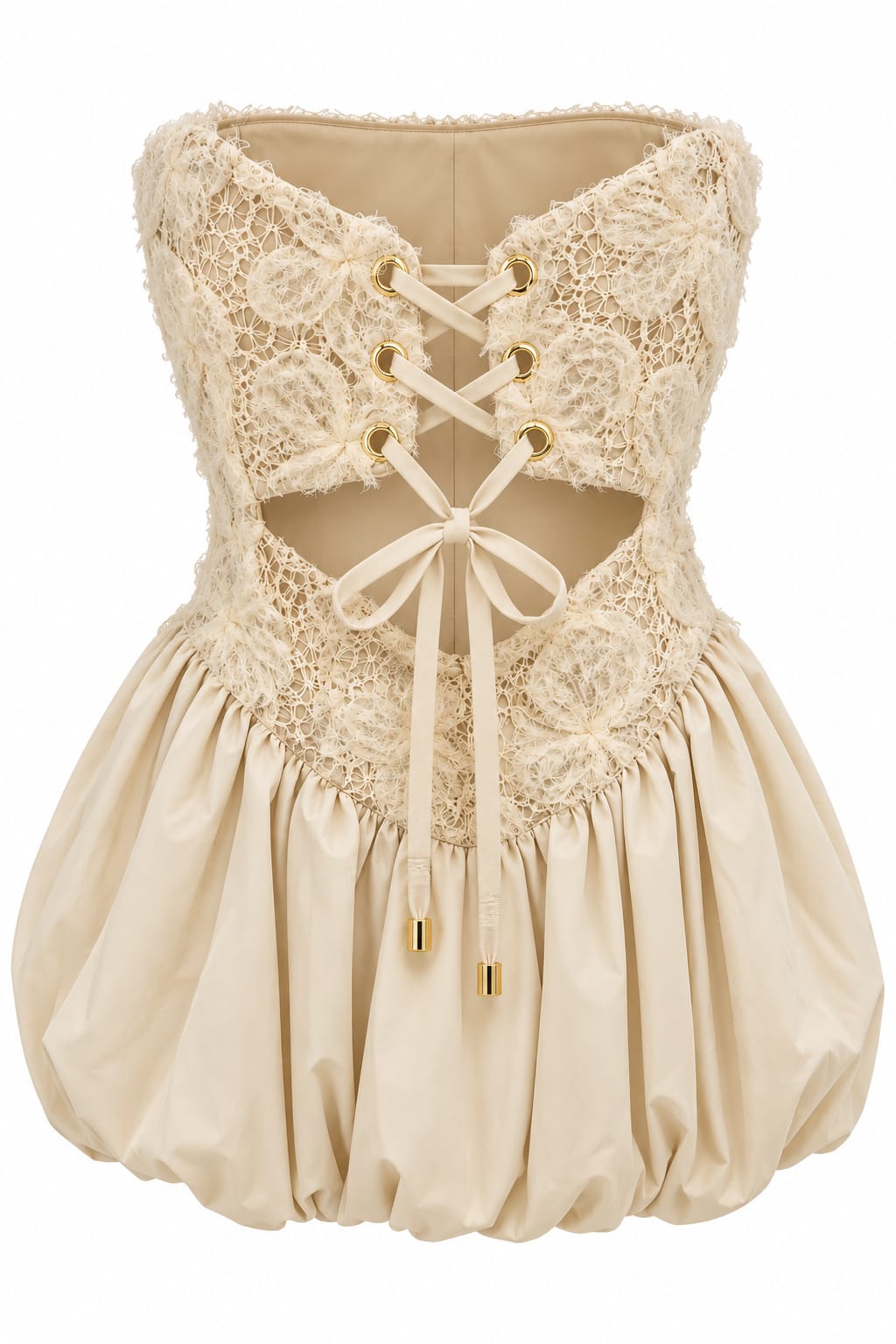 Vestido Lian