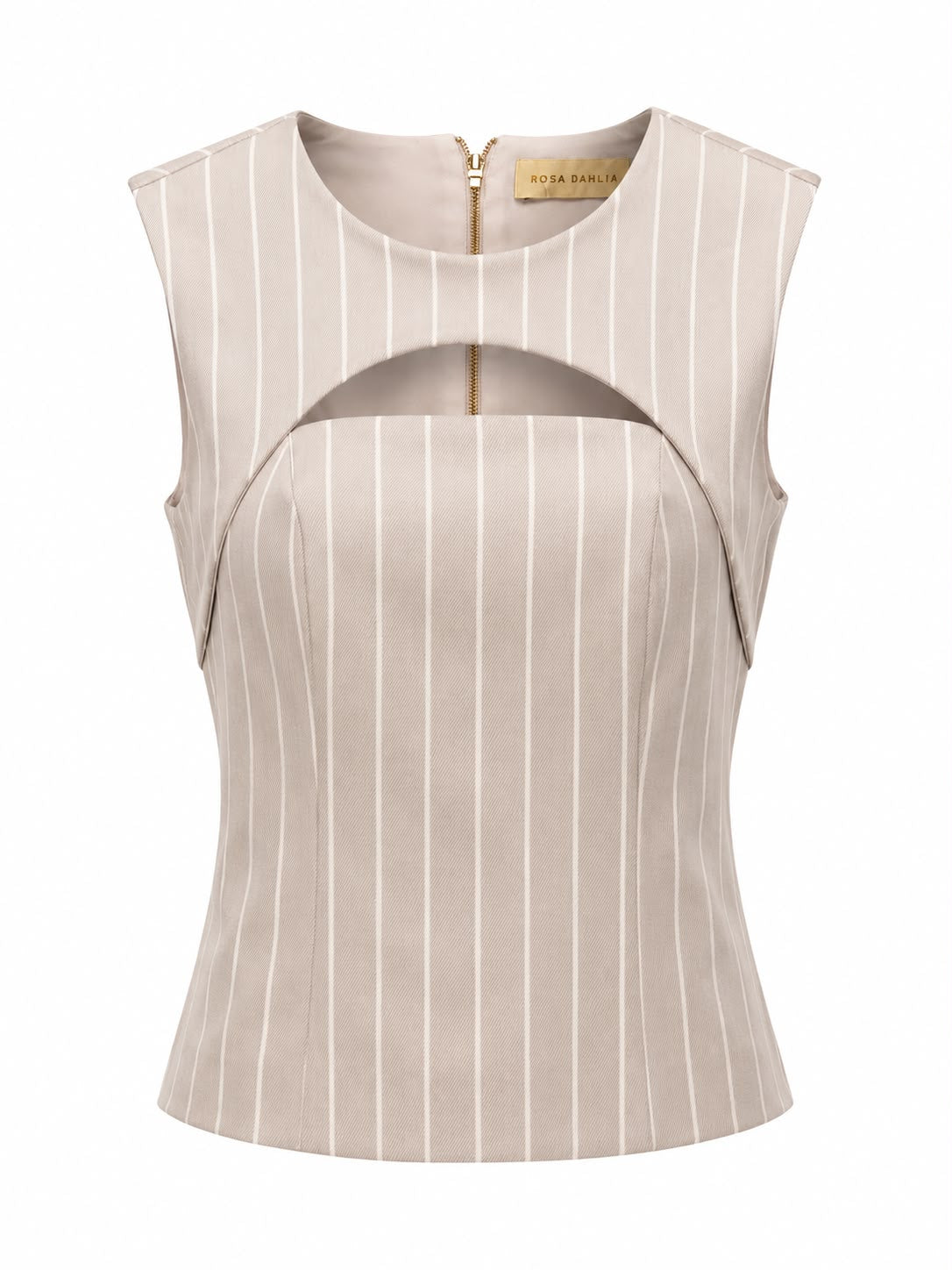 Cropped Risca De Giz