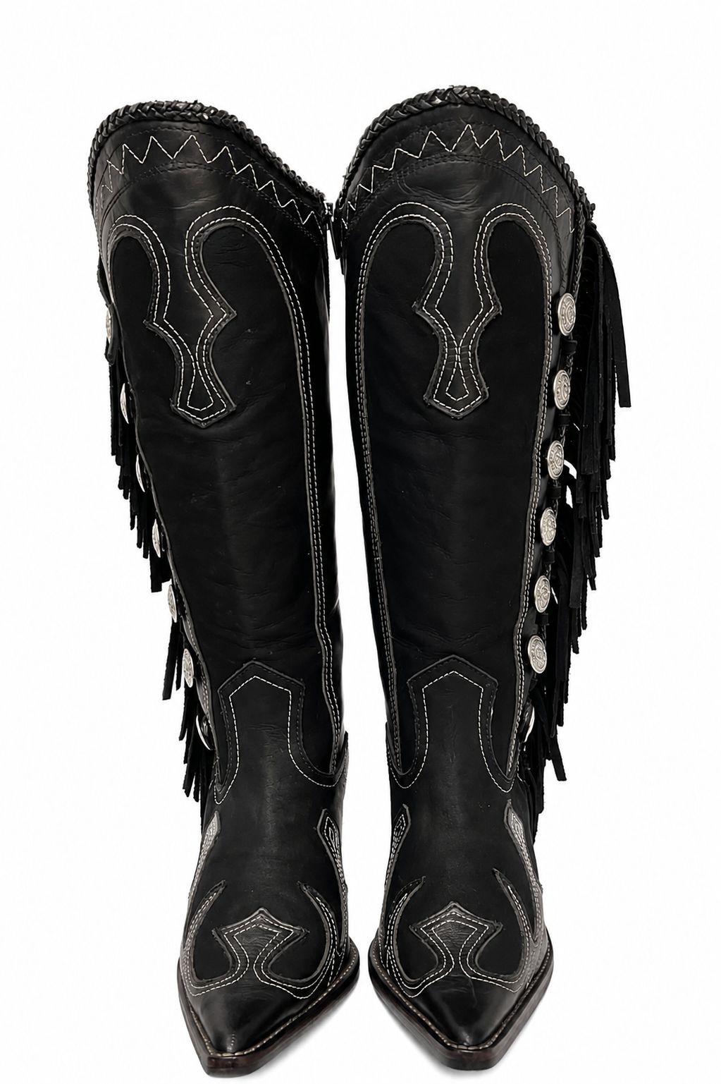 Bota Arizona Sierra