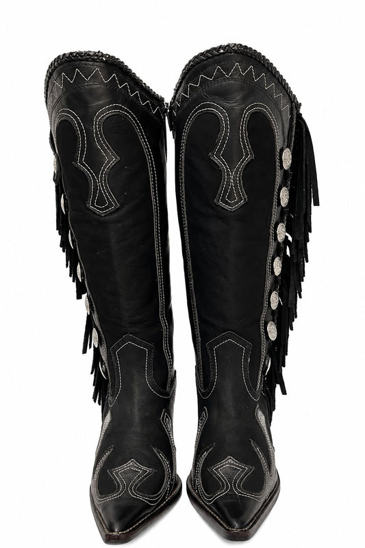 Bota Arizona Sierra