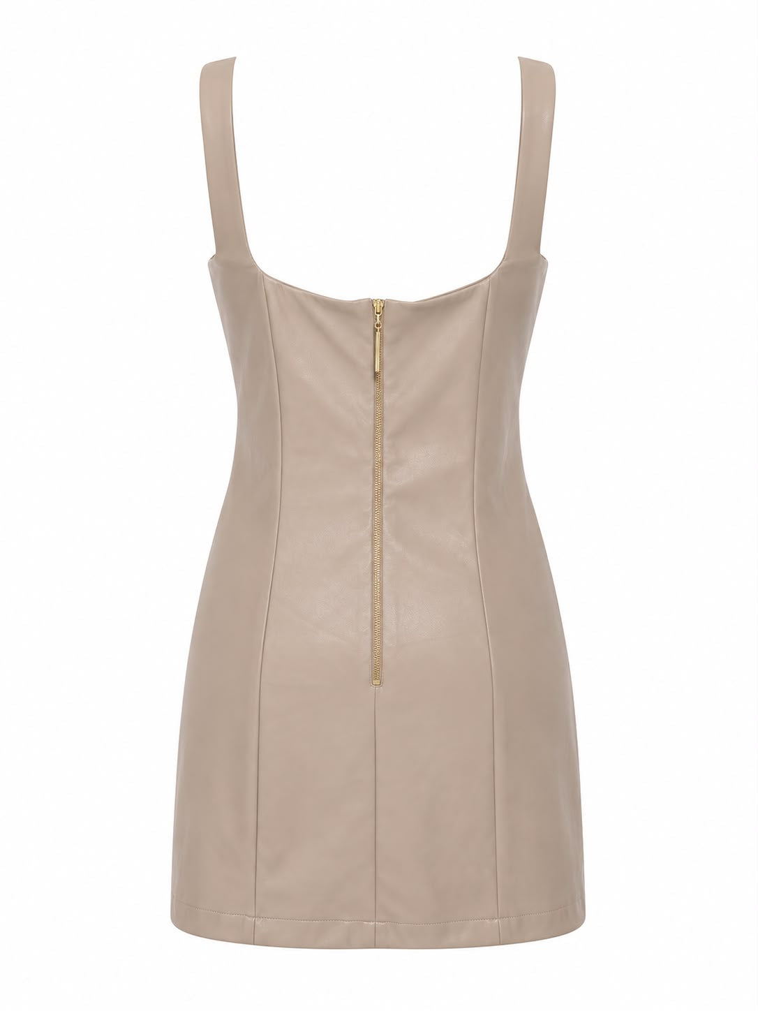 Vestido Lohany Tubinho