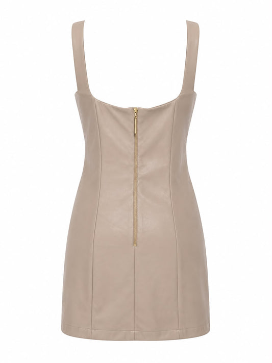 Vestido Lohany Tubinho