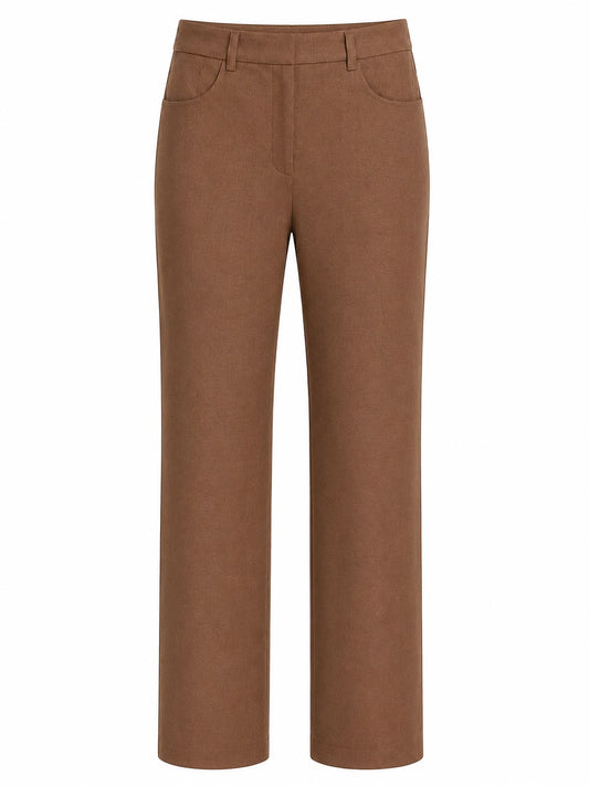 Calça Reta Dione