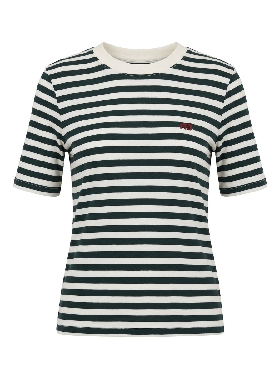 Blusa Malha Basic