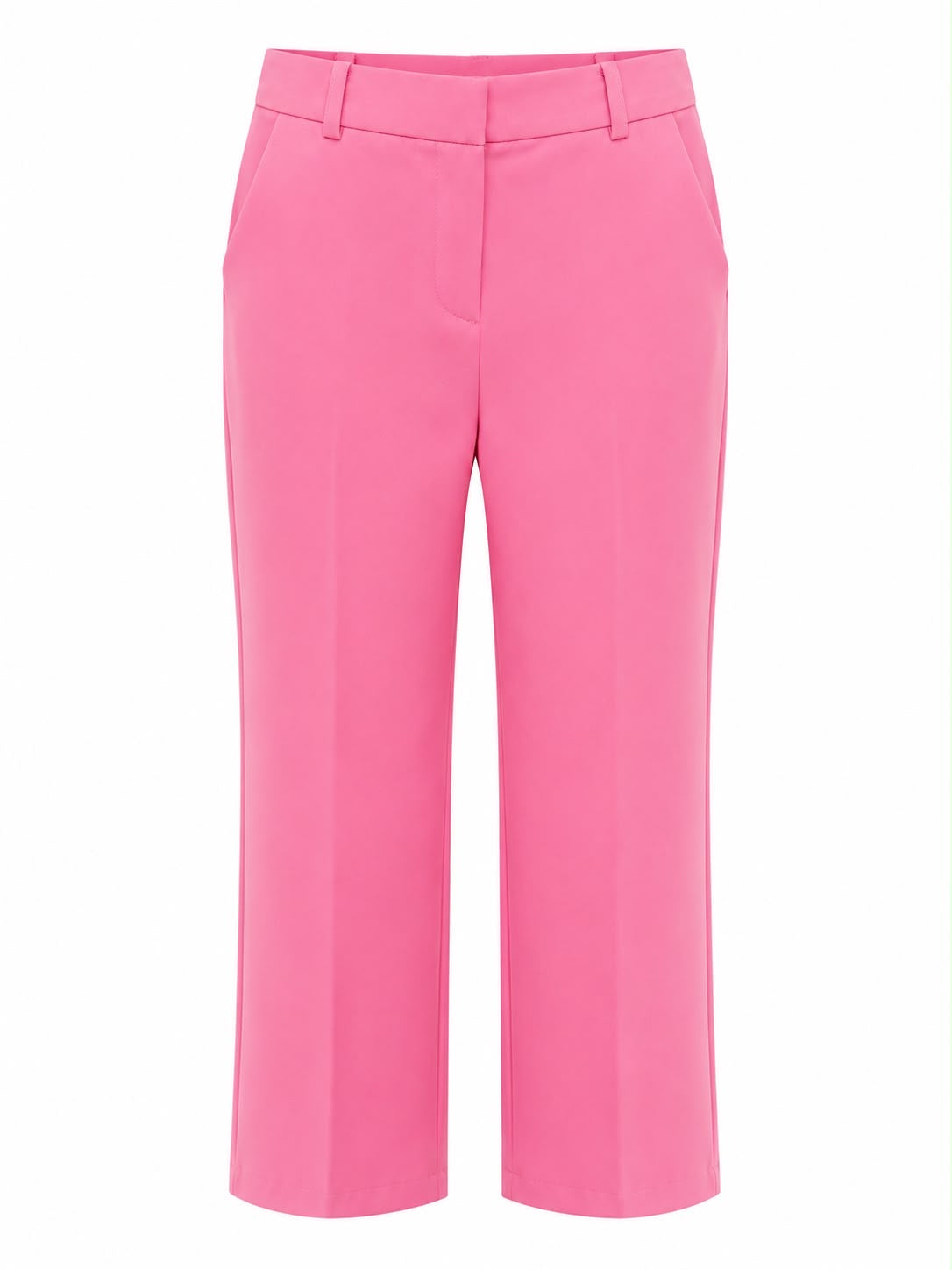 Calça Pantalona Alfaiataria