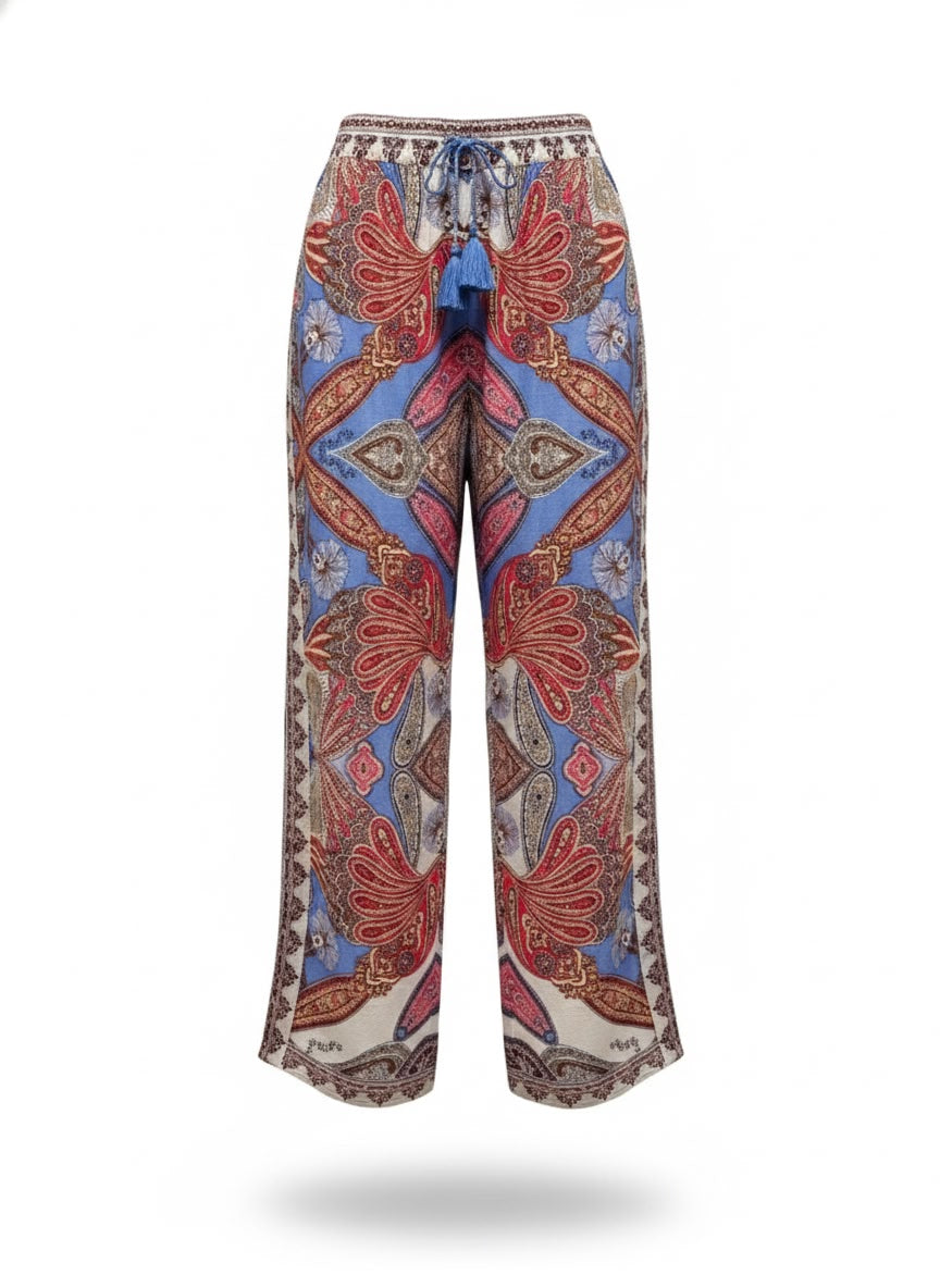 Calça Localizada Jandaia