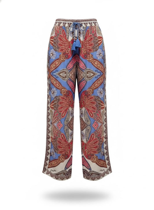 Calça Localizada Jandaia