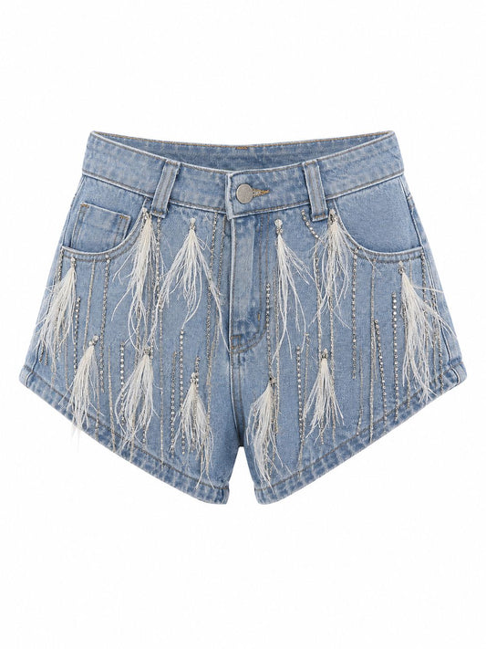 Short Pluma