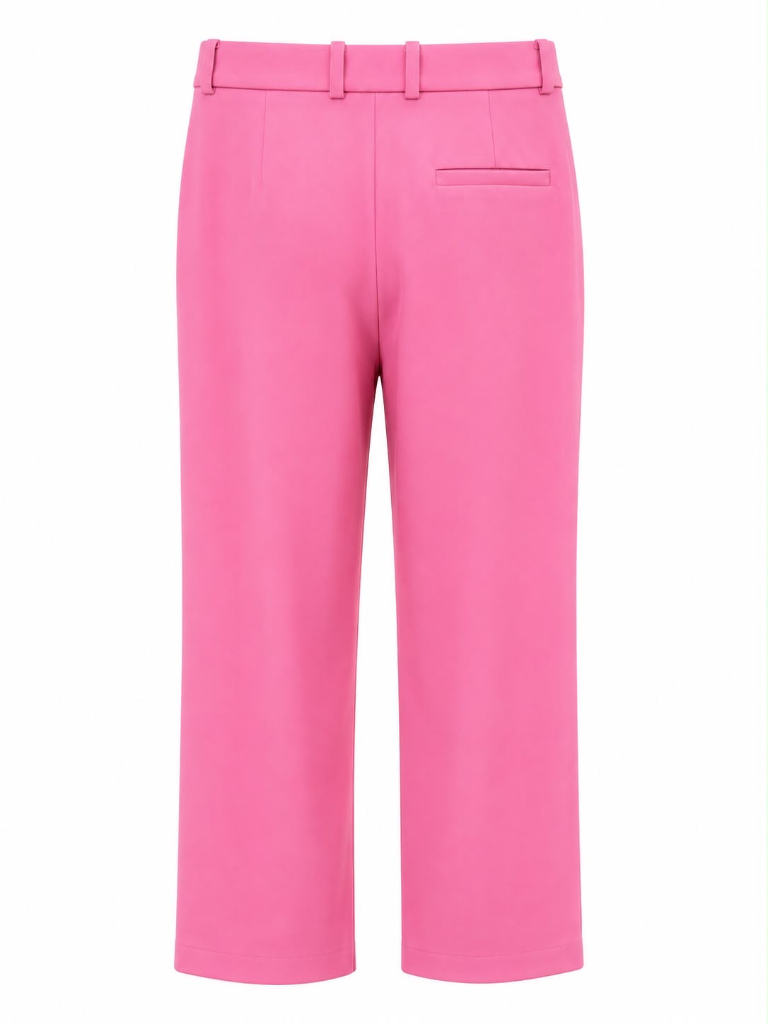 Calça Pantalona Alfaiataria