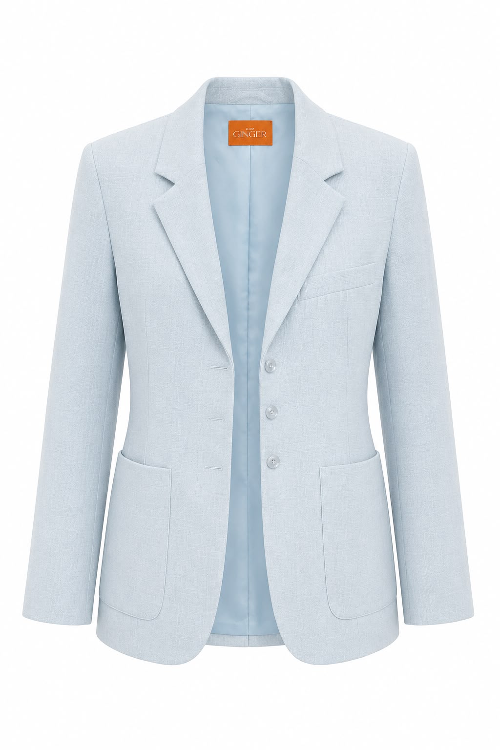 Blazer Libelula