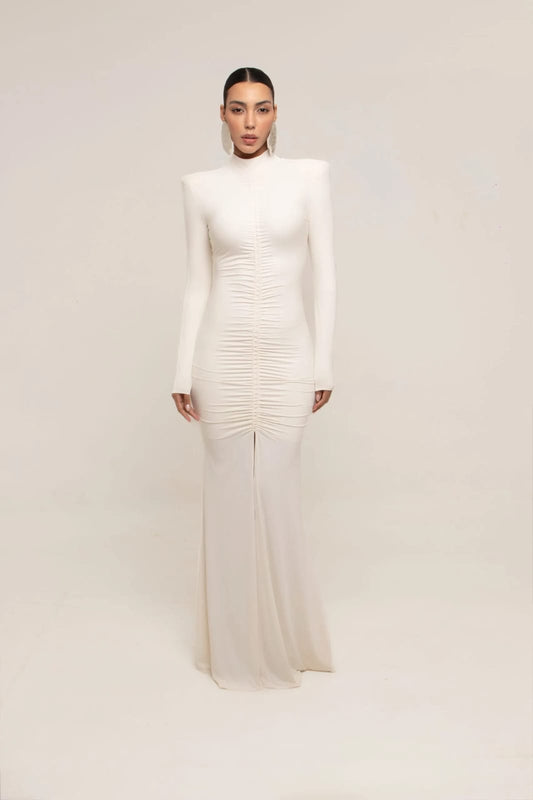 Vestido Thassia Fluity