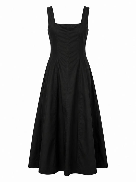 Vestido Midi Livia