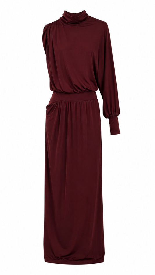 Vestido WL Franzido