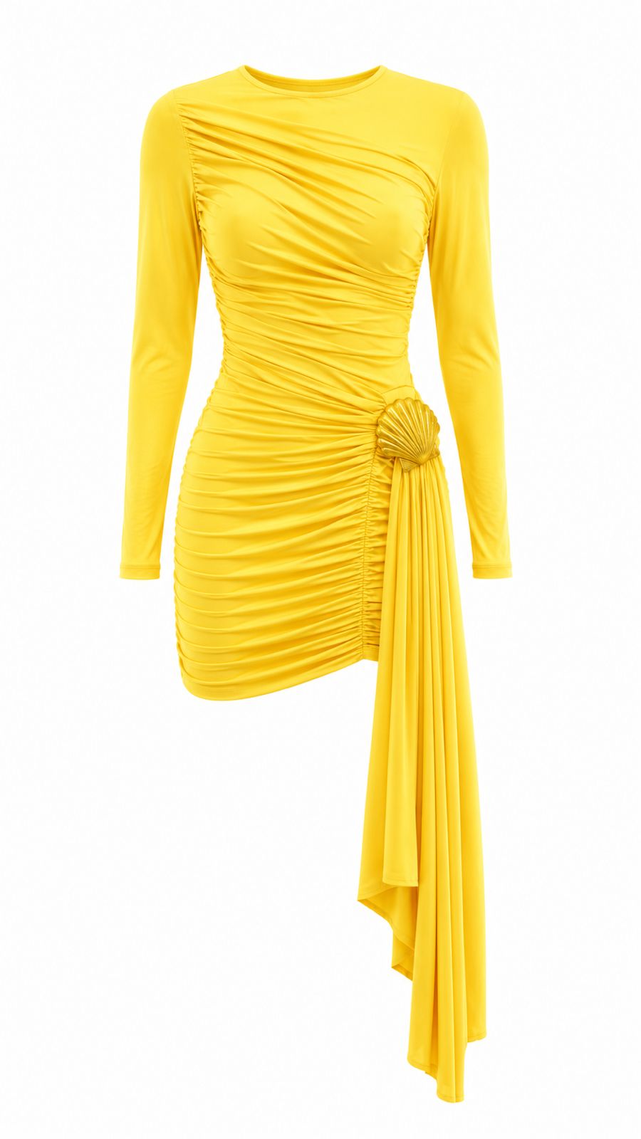 Vestido Curto Asterias