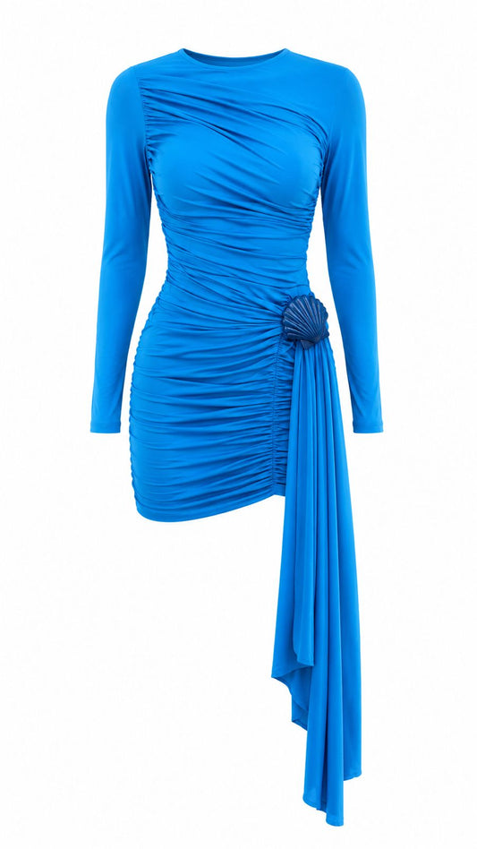 Vestido Curto Asterias