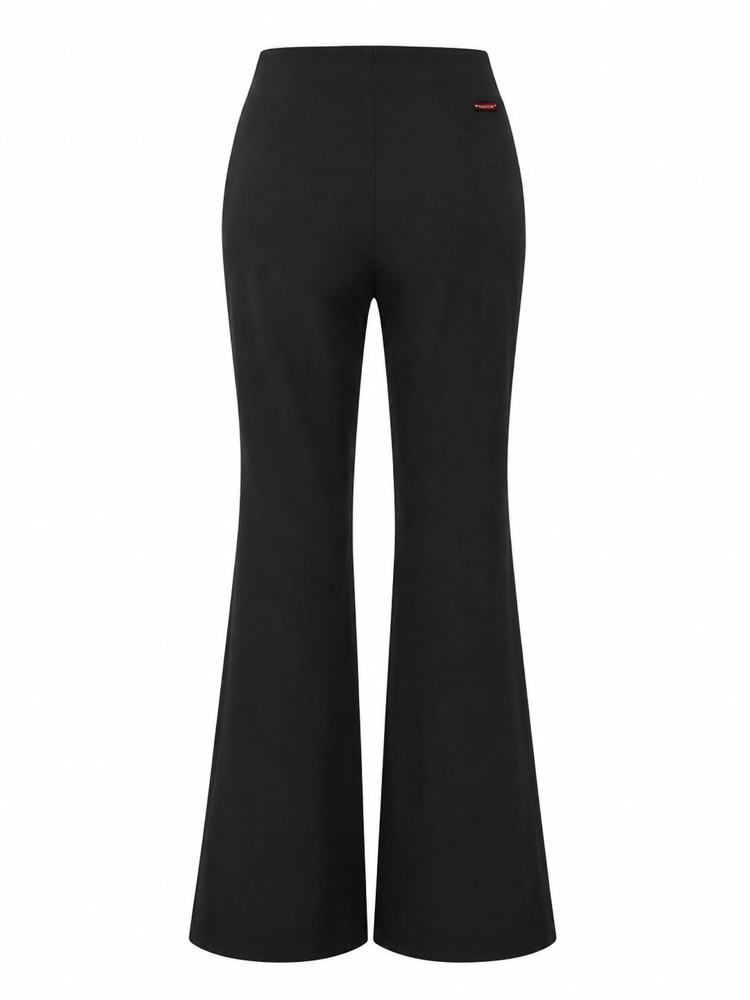Calça Alfaiataria Flare Maxi