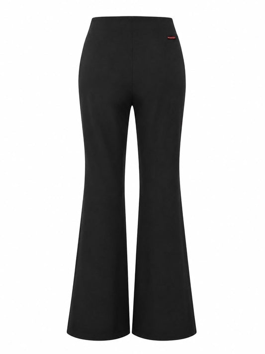 Calça Alfaiataria Flare Maxi