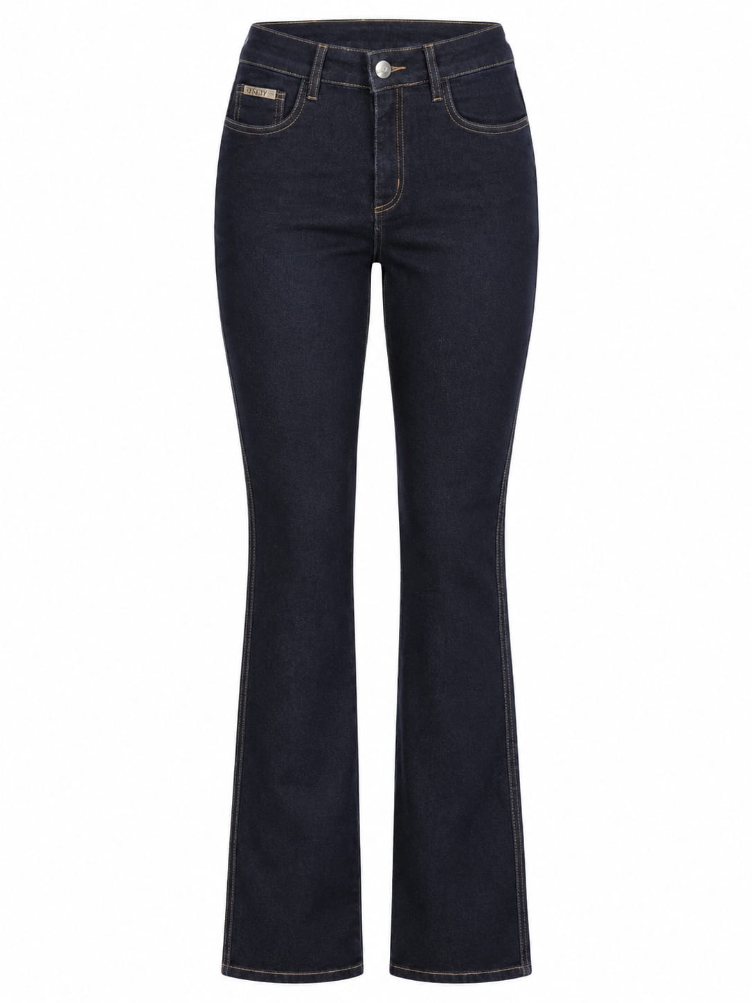 Calça Jeans Boot Cut