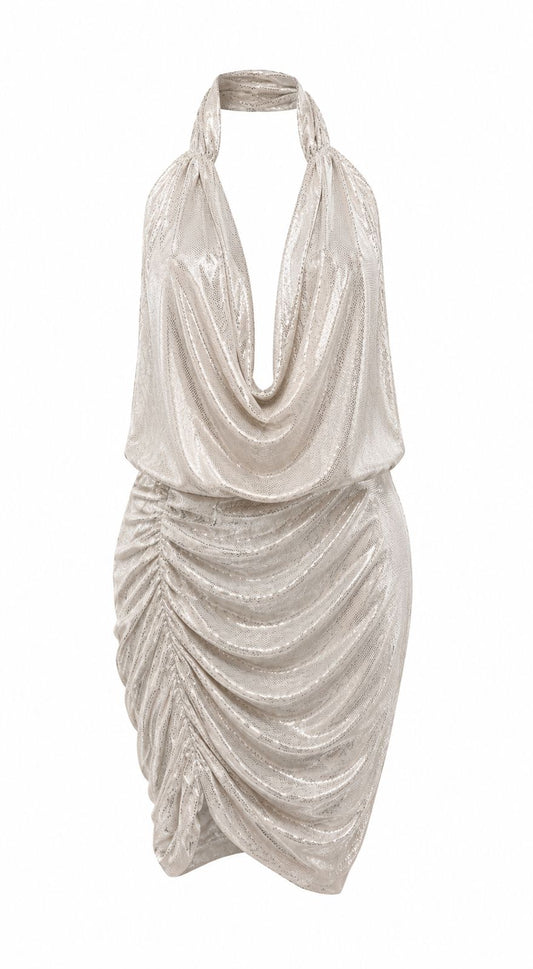 Vestido Gol Newage